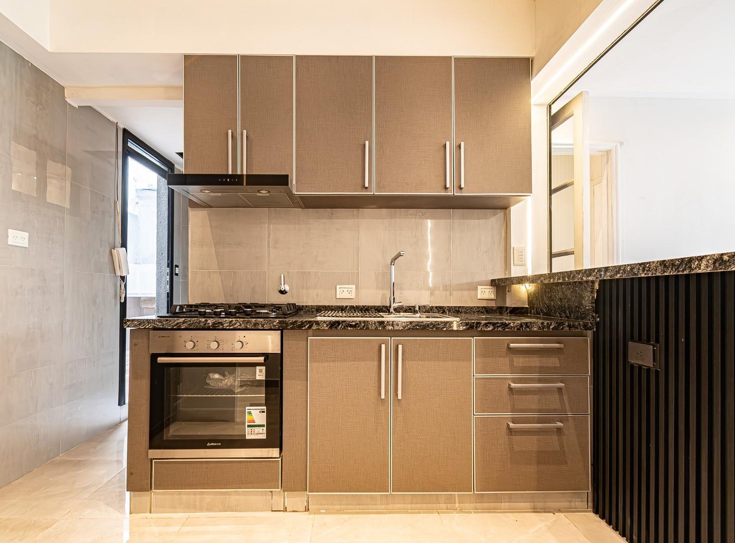Foto de Venta Espectacular 3 Amb a Estrenar en Balvanera, imagen 3