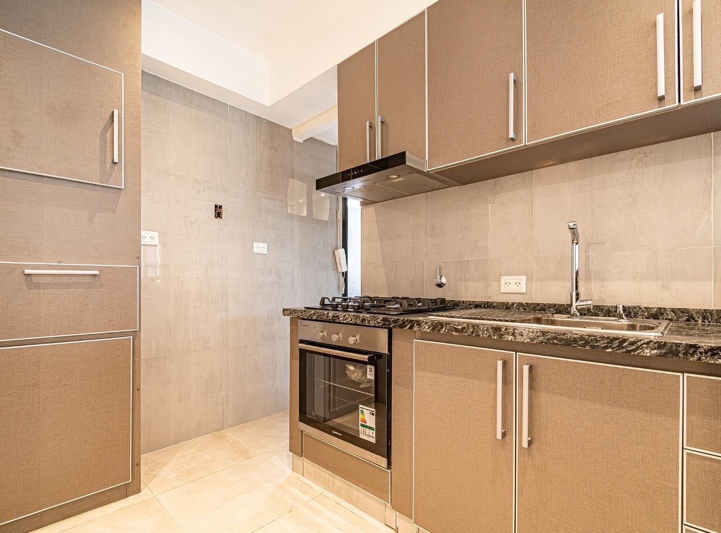 Foto de Venta Espectacular 3 Amb a Estrenar en Balvanera, imagen 5