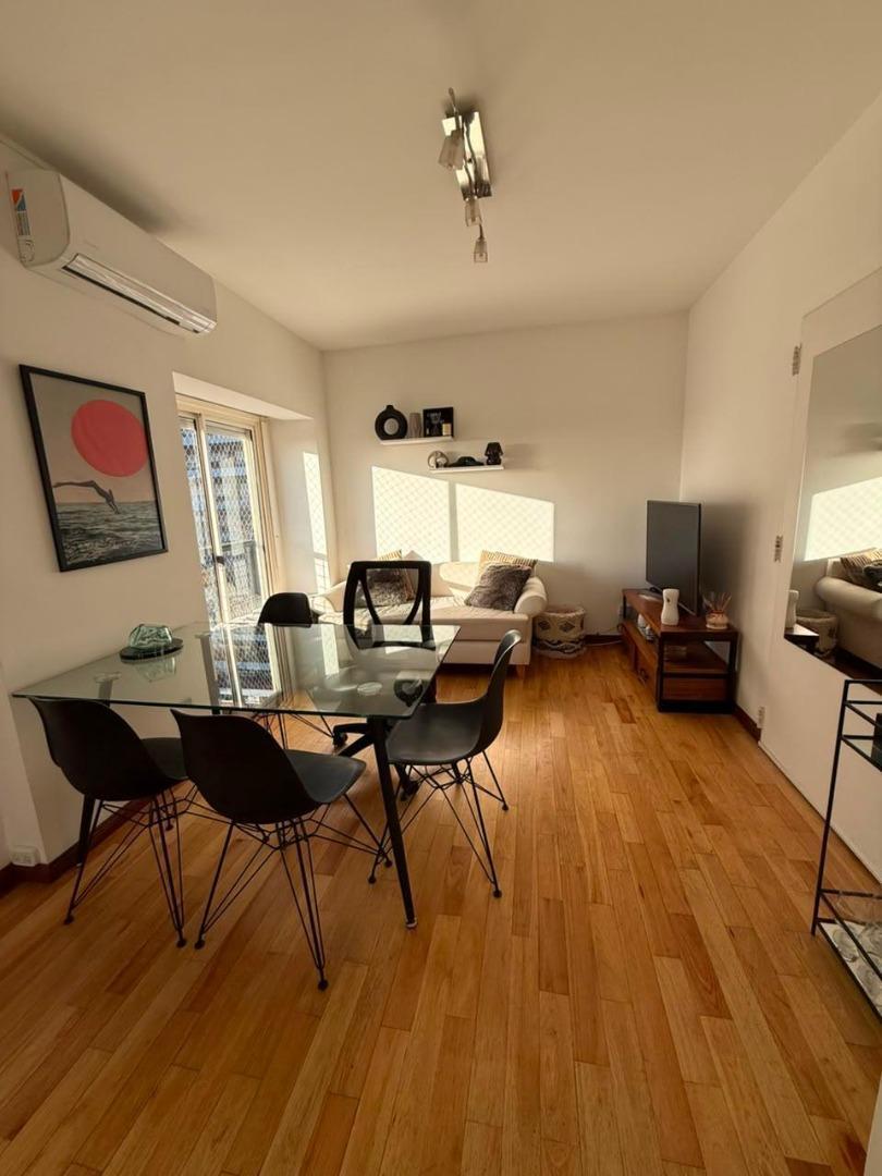 Foto de DEPARTAMENTO DOS AMBIENTES VILLA URQUIZA, imagen 5