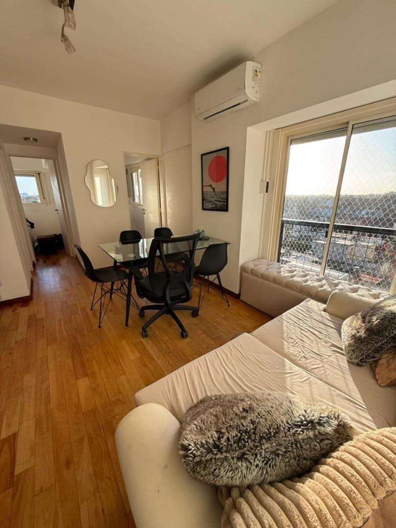 Foto de DEPARTAMENTO DOS AMBIENTES VILLA URQUIZA, imagen 2