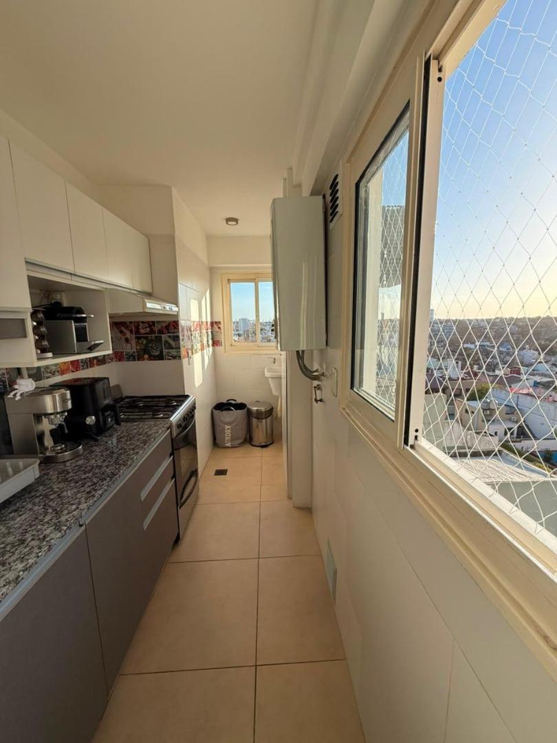 Foto de DEPARTAMENTO DOS AMBIENTES VILLA URQUIZA, imagen 4