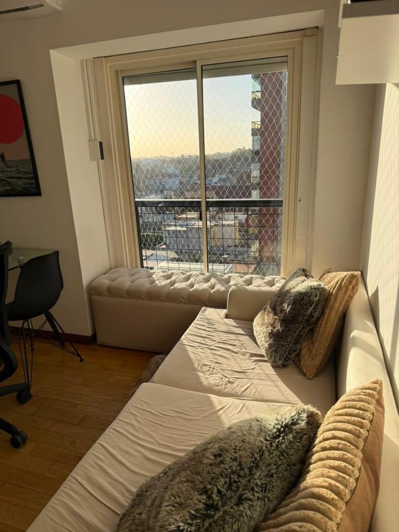 Foto de DEPARTAMENTO DOS AMBIENTES VILLA URQUIZA, imagen 3