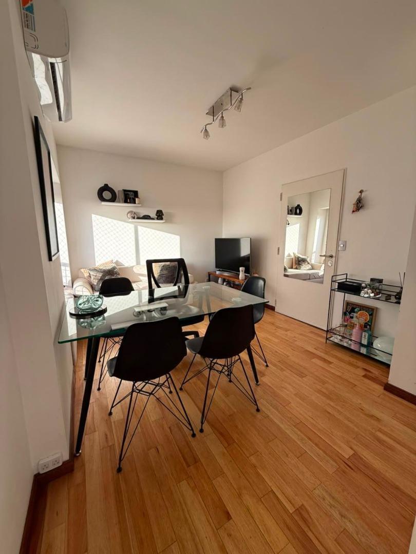 Foto de DEPARTAMENTO DOS AMBIENTES VILLA URQUIZA, imagen 1