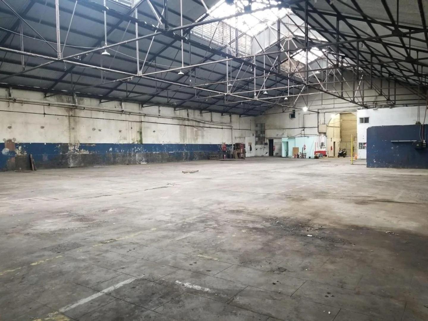 Foto de Venta de Depósito/Galpón de 1.288 m² en Constitución, imagen 3