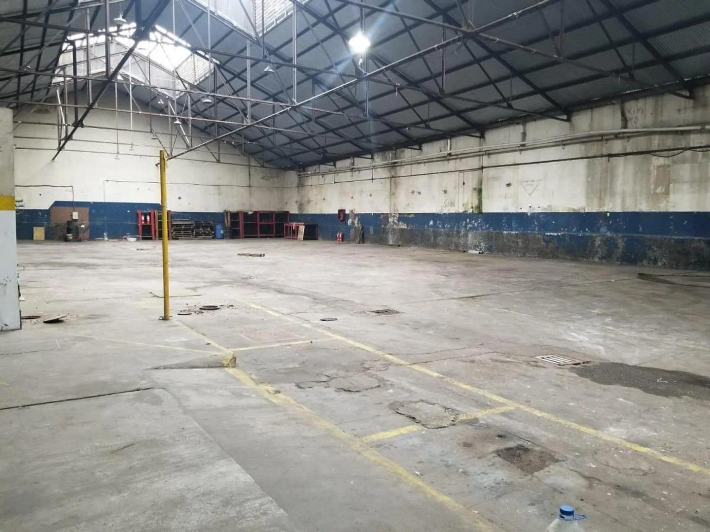 Foto de Venta de Depósito/Galpón de 1.288 m² en Constitución, imagen 5