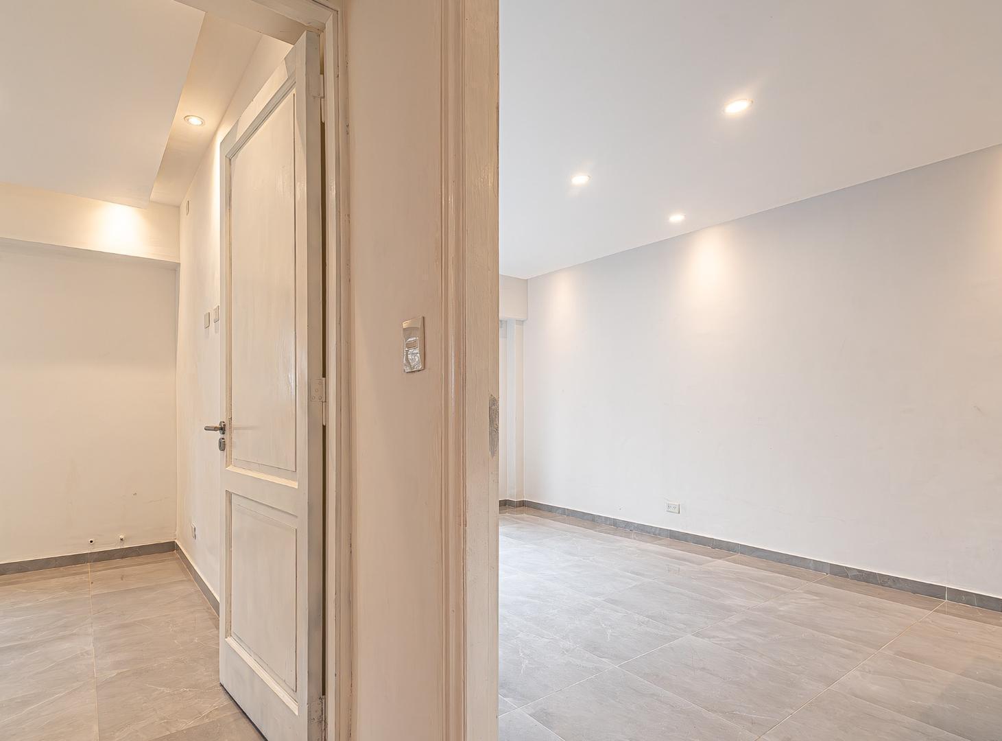 Foto de Venta Espectacular 3 Amb a Estrenar en Balvanera, imagen 5