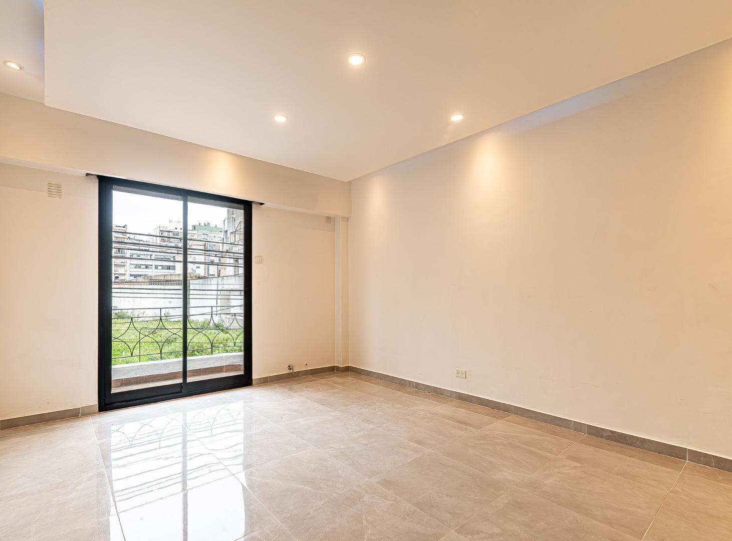 Foto de Venta Espectacular 3 Amb a Estrenar en Balvanera, imagen 2