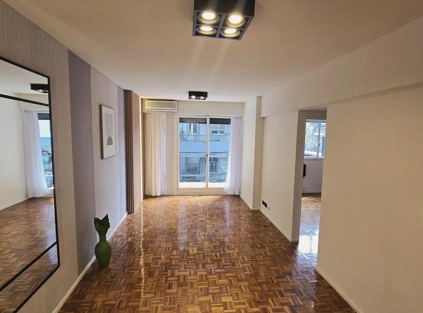 Foto de Venta Departamento 2 Ambientes con Balcón en Palermo, imagen 5