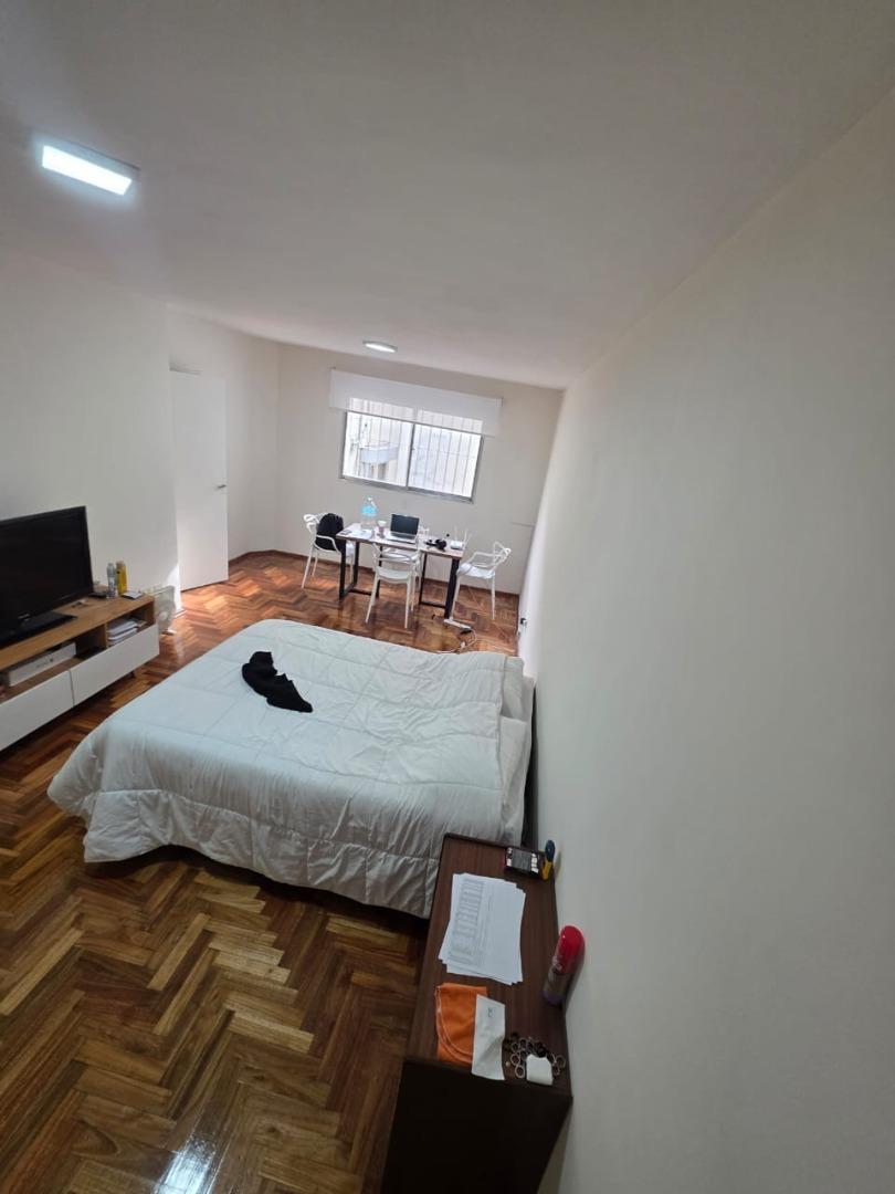 Foto de Venta Departamento Monoambiente en San Telmo, imagen 2