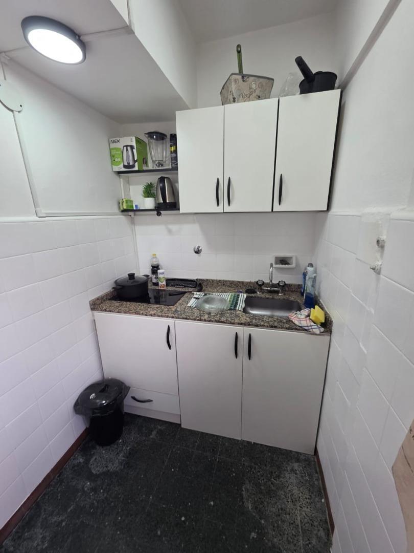 Foto de Venta Departamento Monoambiente en San Telmo, imagen 4