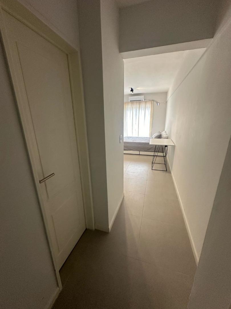 Foto de Alquiler Temporal Departamento Monoambiente en San Nicolás, imagen 2