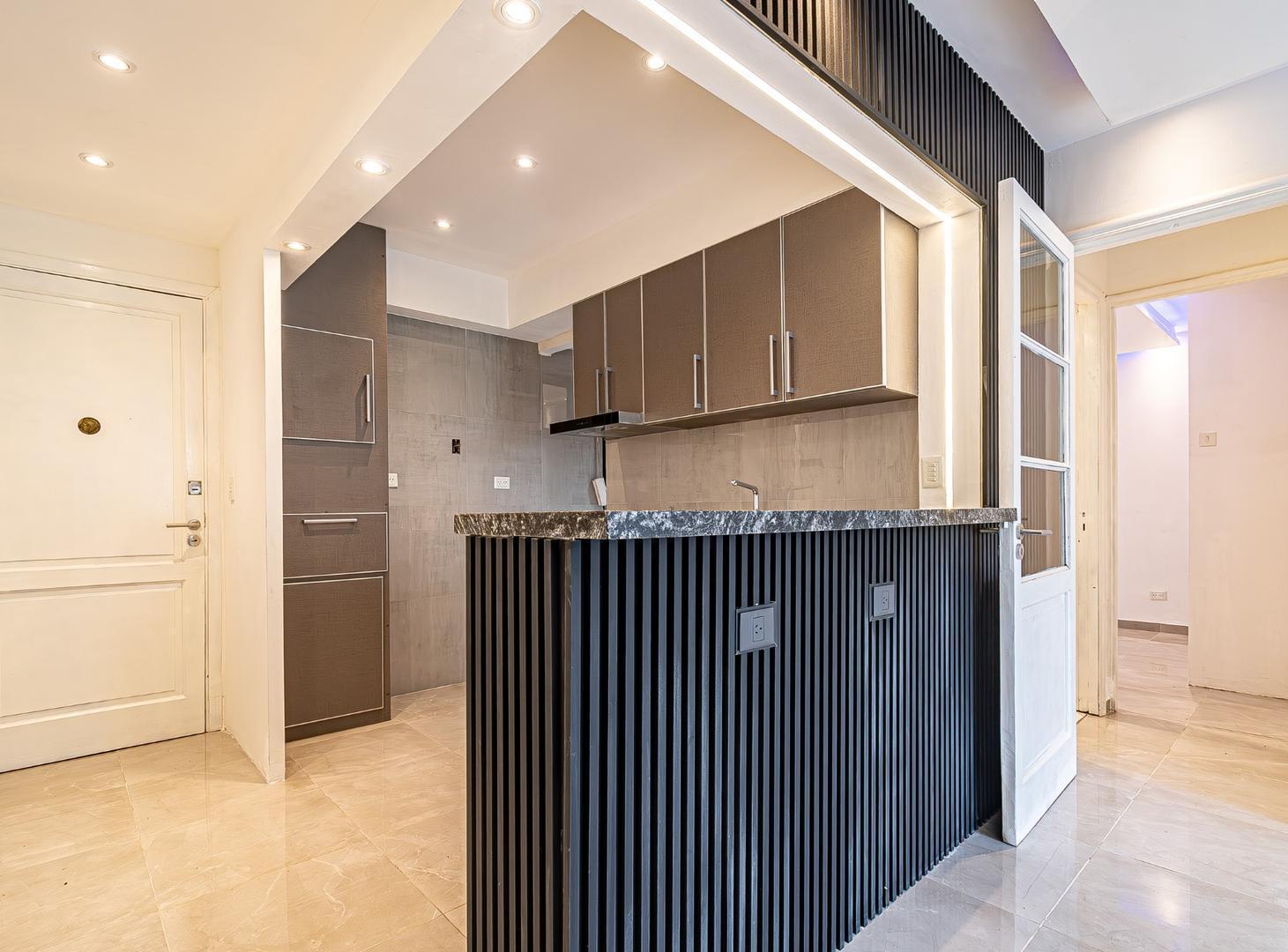Foto de Venta Espectacular 3 Amb a Estrenar en Balvanera, imagen 5