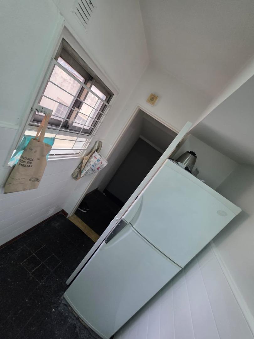 Foto de Venta Departamento Monoambiente en San Telmo, imagen 5