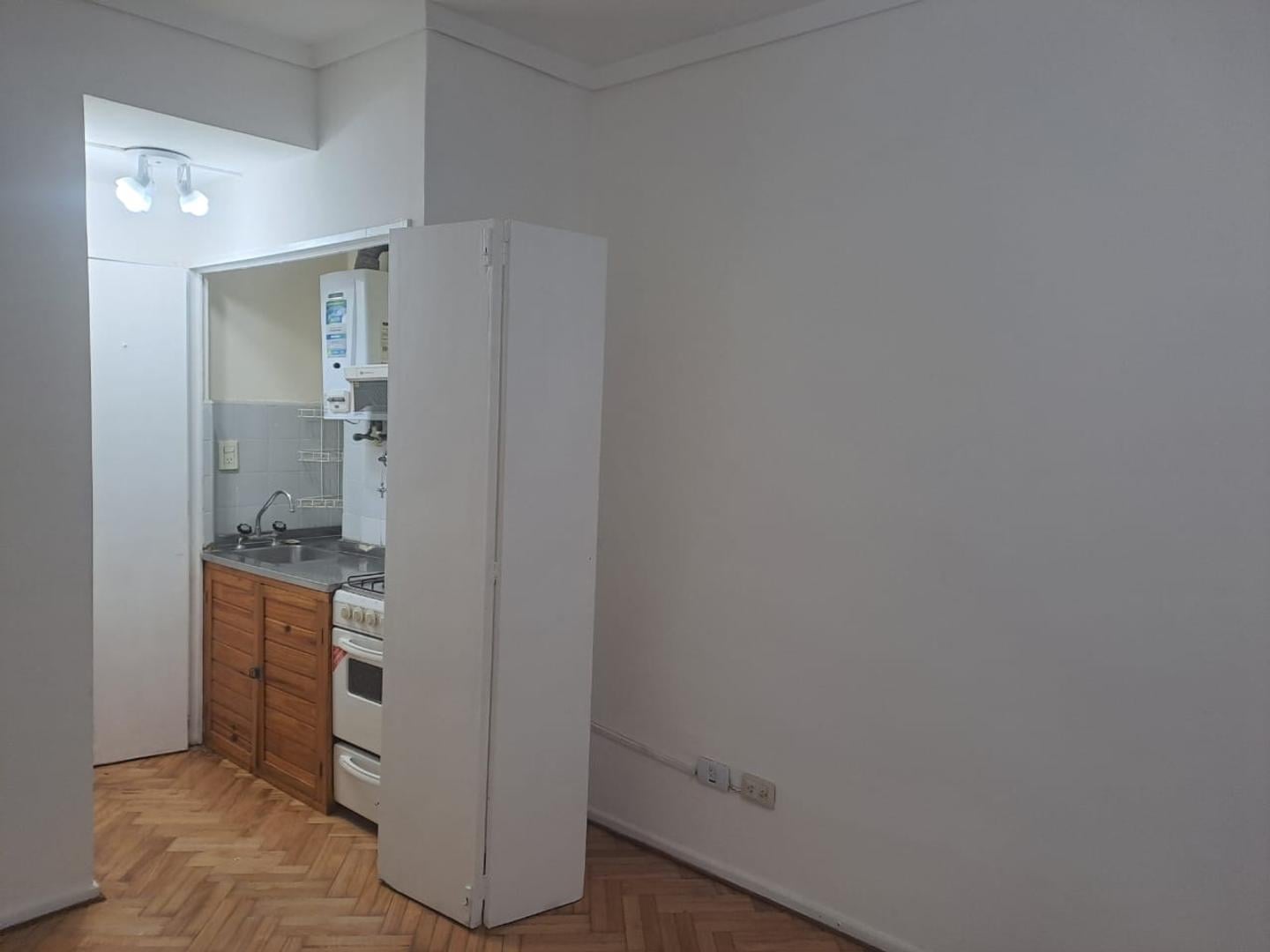Foto de Alquiler Departamento Monoambiente con Balcón en Palermo, imagen 5