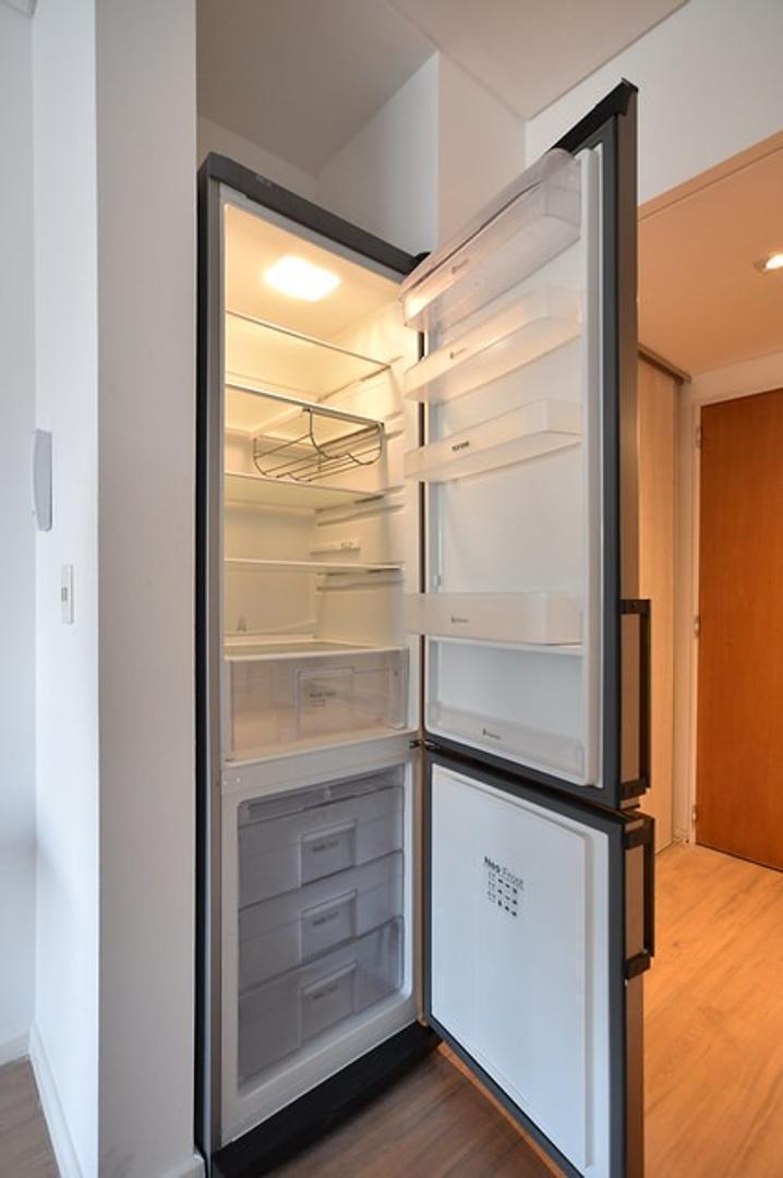 Foto de Alquiler Temporal Departamento Monoambiente en Palermo H, imagen 4