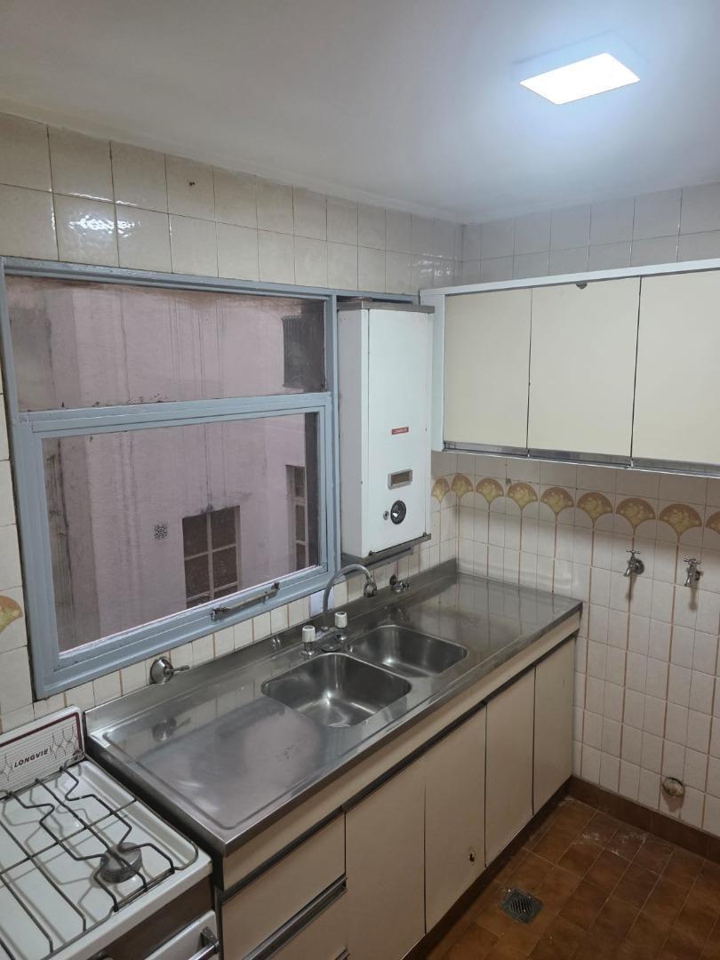 Foto de Alquiler Departamento 2 Ambientes en Recoleta, imagen 5