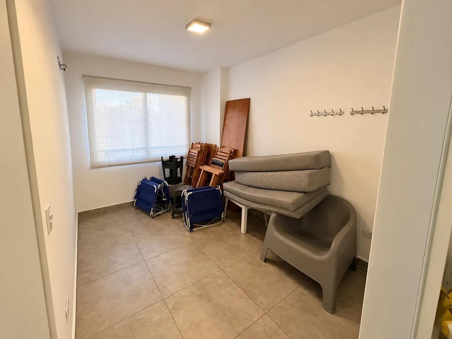Foto de Venta Departamento 2 Ambientes en Villa Urquiza, imagen 4