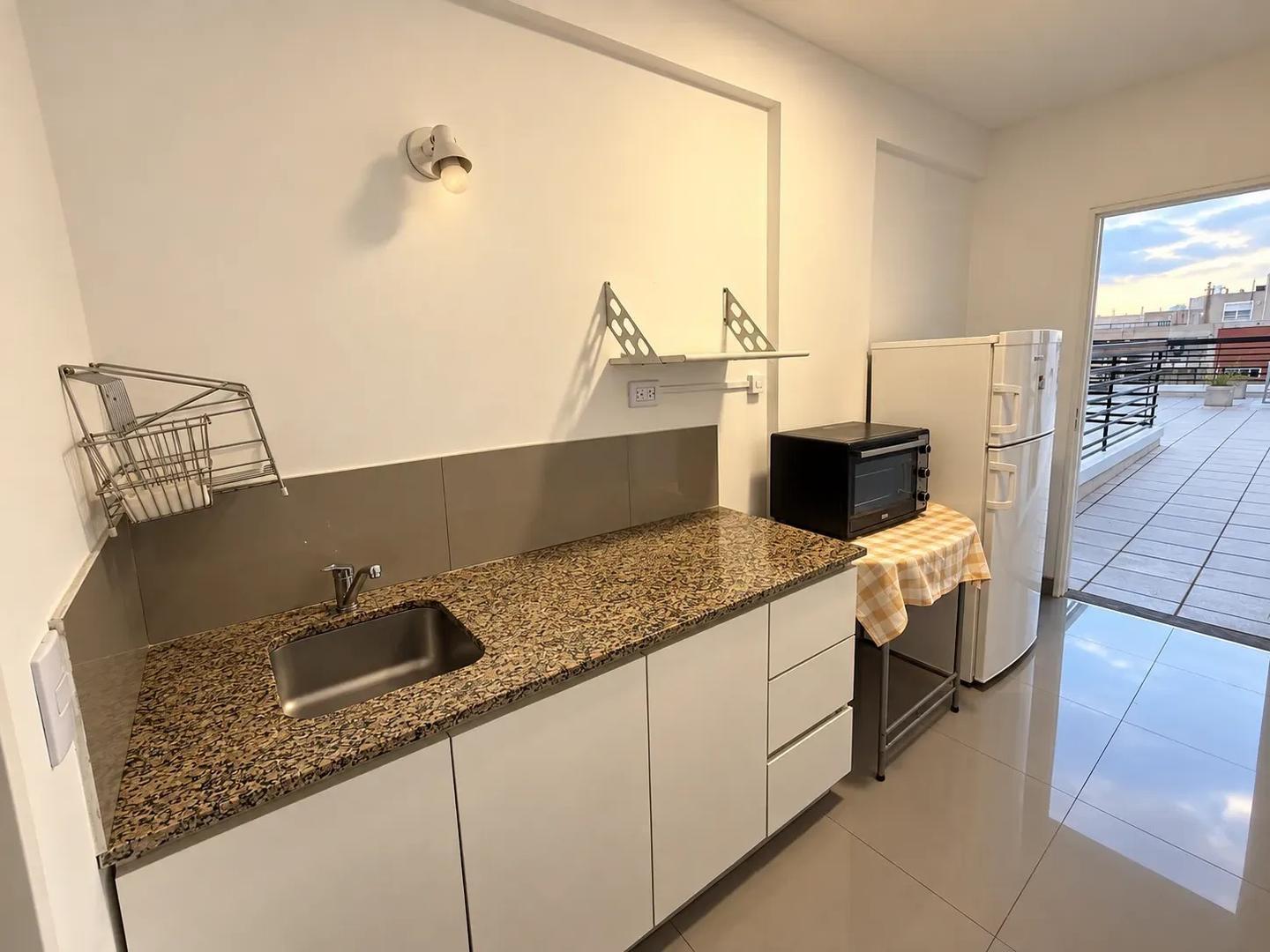 Foto de Venta Departamento 2 Ambientes en Villa Urquiza, imagen 5
