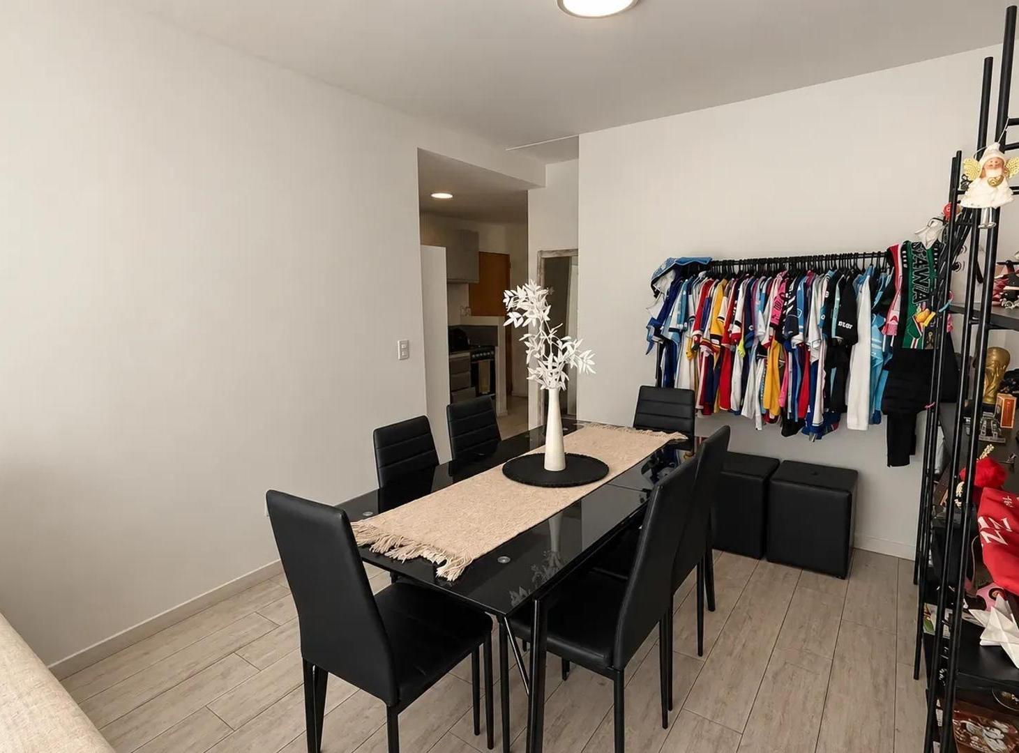 Foto de Venta Departamento 2 Ambientes en Villa Urquiza, imagen 3