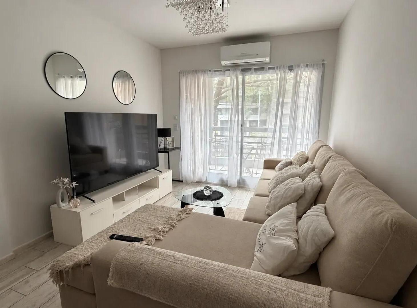 Foto de Venta Departamento 2 Ambientes en Villa Urquiza, imagen 2