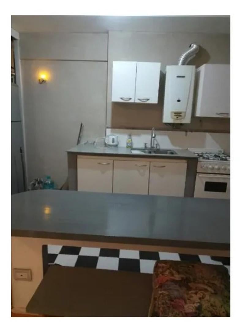 Foto de Alquiler Temporal Departamento 2 Ambientes en Villa Crespo, imagen 2