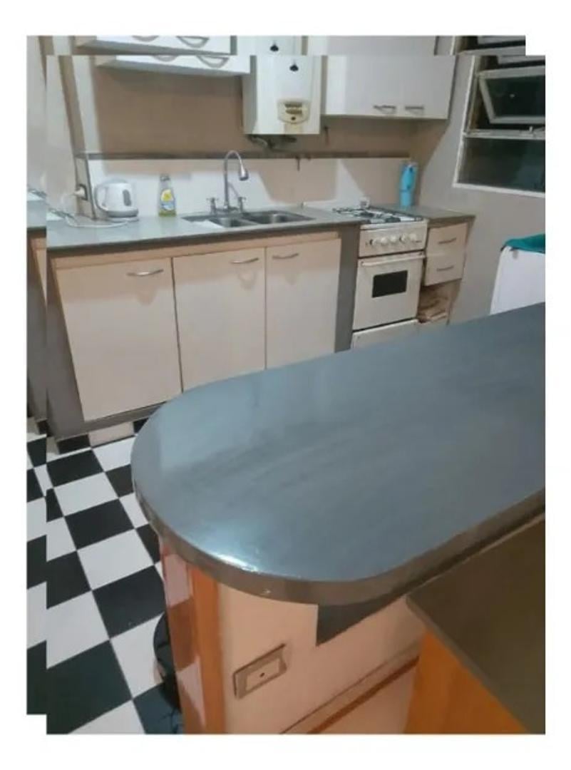 Foto de Alquiler Temporal Departamento 2 Ambientes en Villa Crespo, imagen 5