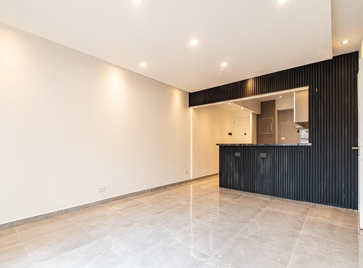 Foto de Venta Espectacular 3 Amb a Estrenar en Balvanera, imagen 4