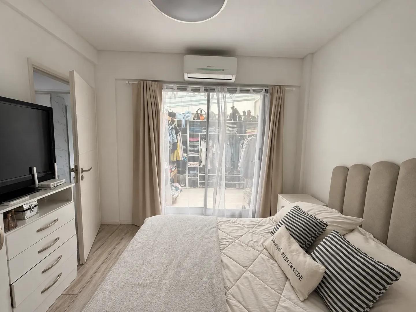 Foto de Venta Departamento 2 Ambientes en Villa Urquiza, imagen 4