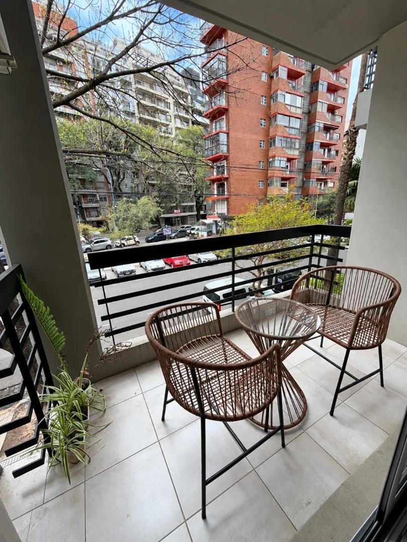 Foto de Venta Departamento 2 Ambientes en Villa Urquiza, imagen 2