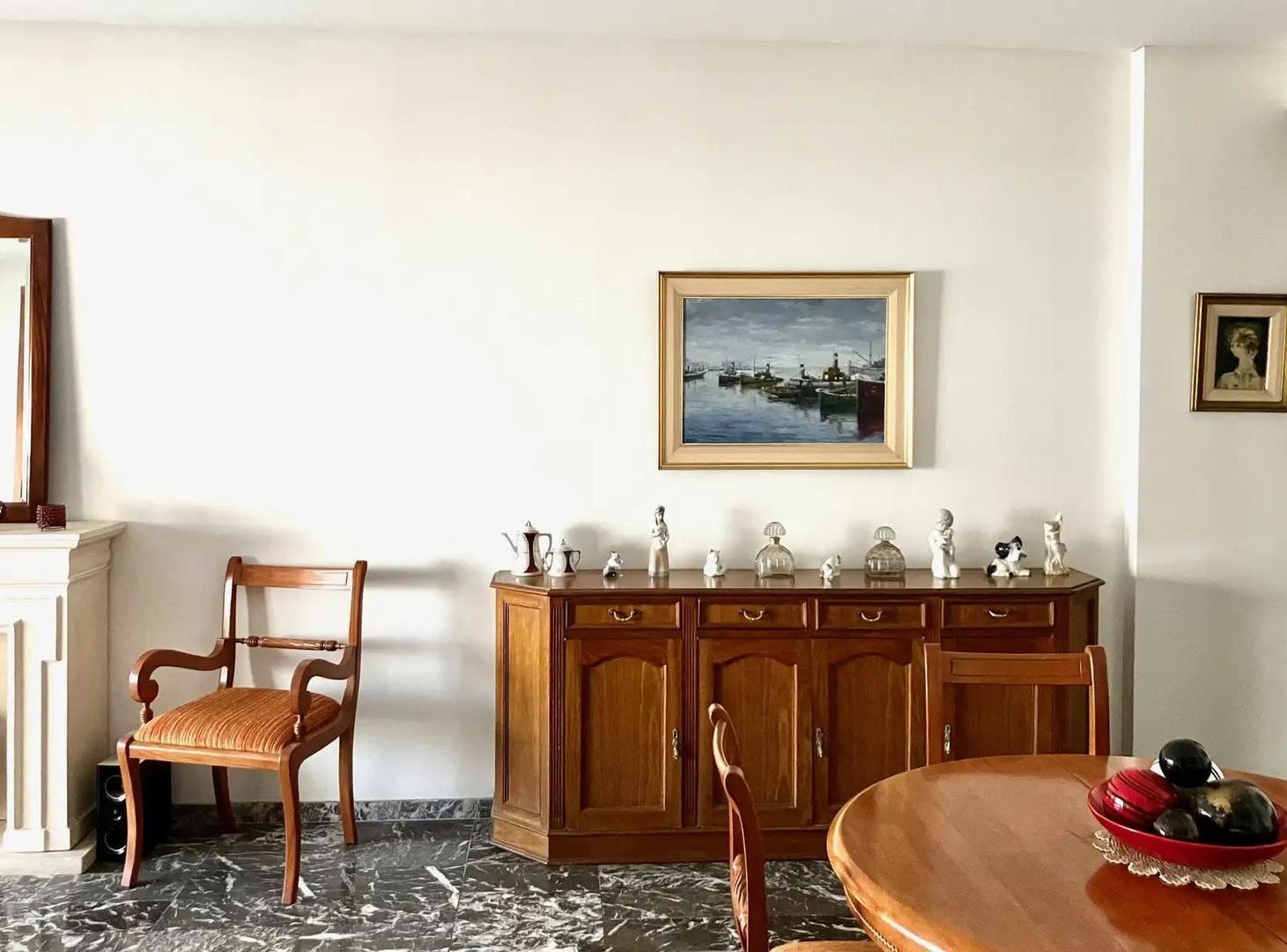 Foto de Venta Departamento 4 Ambientes en Belgrano, imagen 3