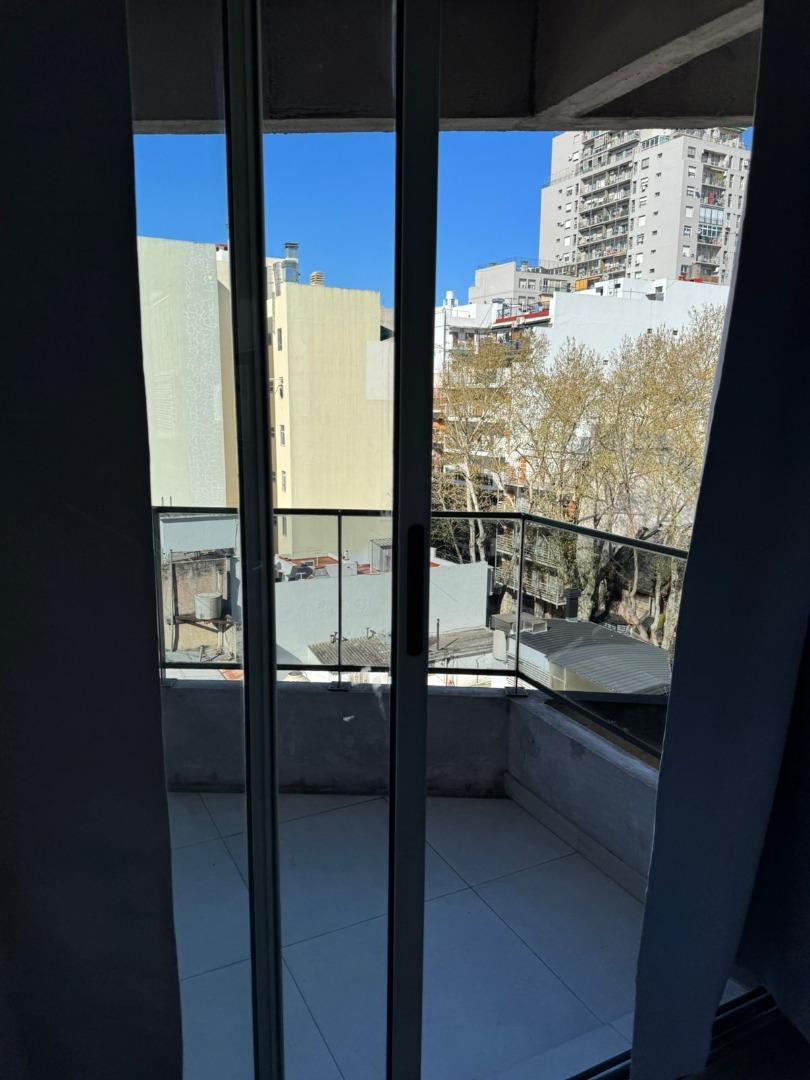 Foto de Alquiler Temporal Departamento 2 Ambientes en Caballito, imagen 5