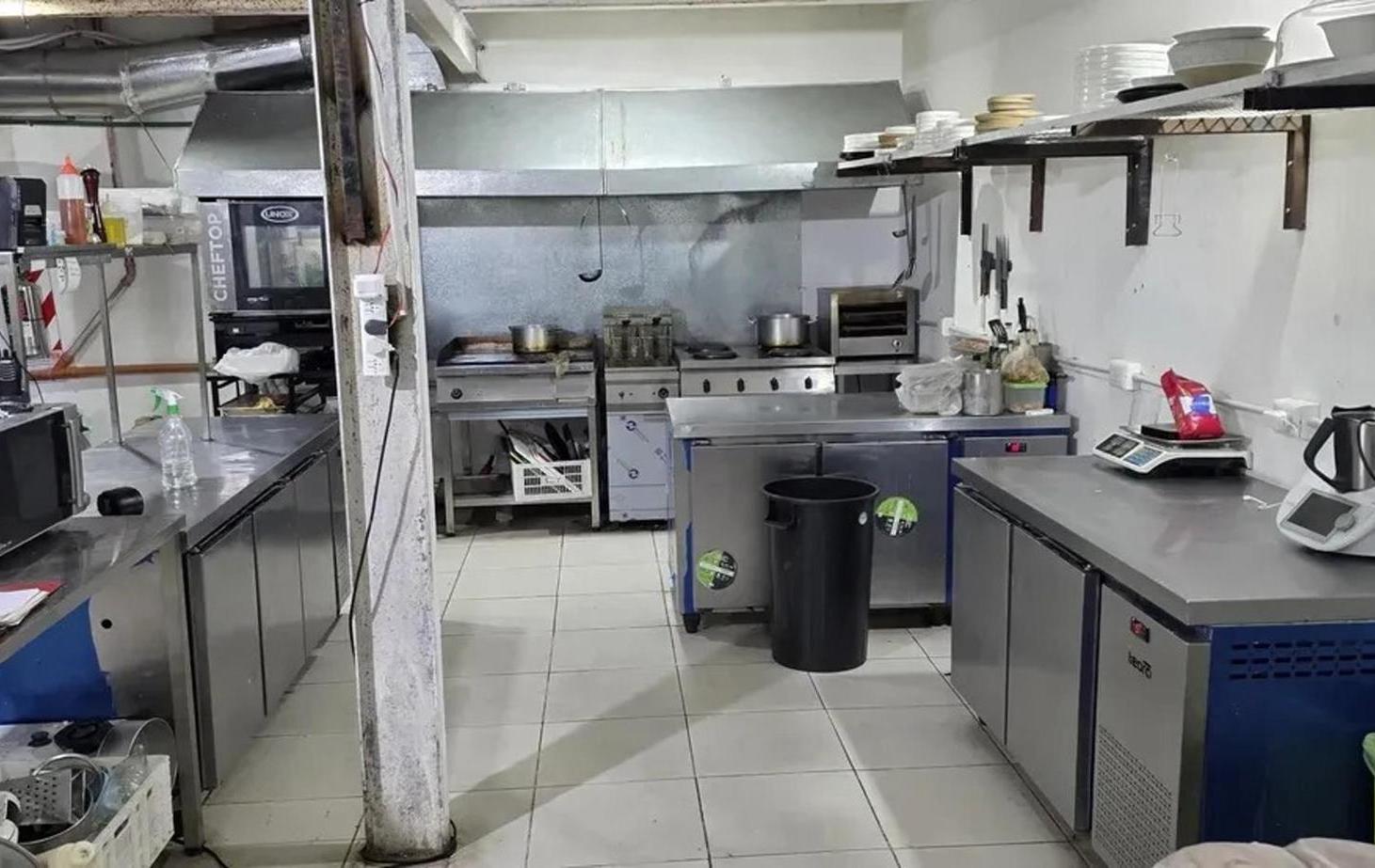 Foto de Alquiler de Exclusivo Local Comercial de 140m² en Caballito, imagen 4