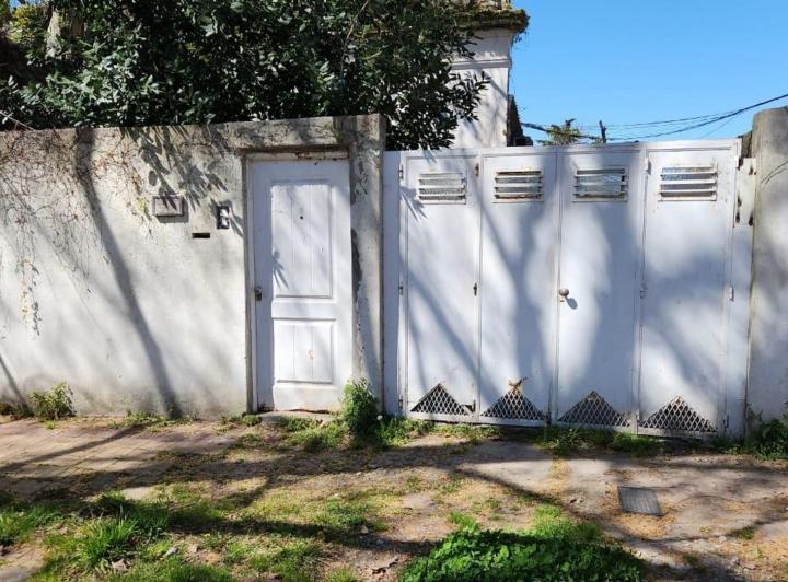 Casa en Alquiler 1