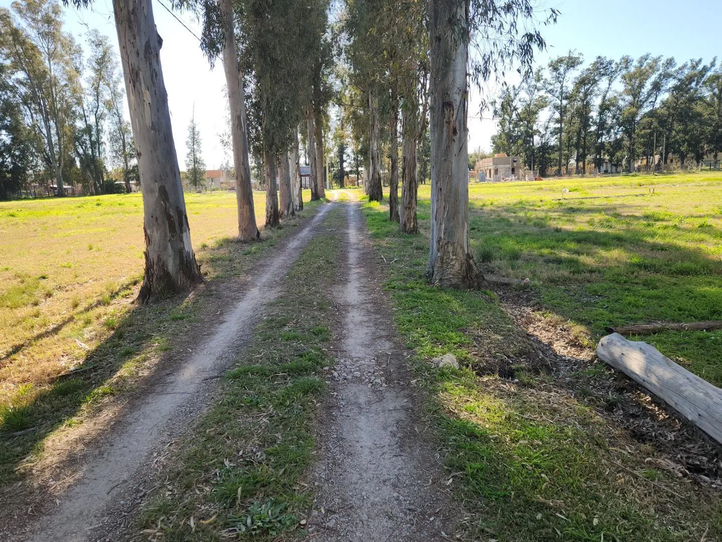 Urbanizacion La Elvira 2