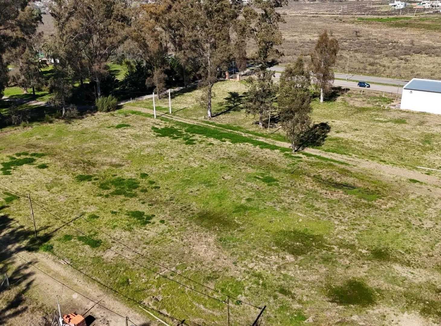 Urbanizacion La Elvira 4