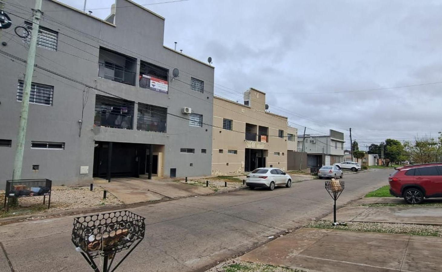 Terreno en venta en Los Hornos