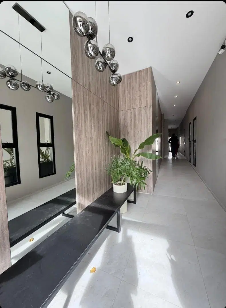 excelente departamento a estrenar 1 dormitorio 5