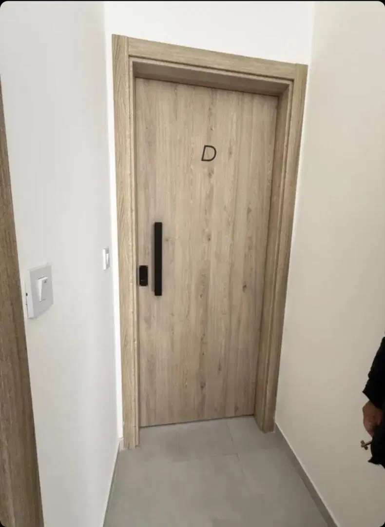 excelente departamento a estrenar 1 dormitorio 2