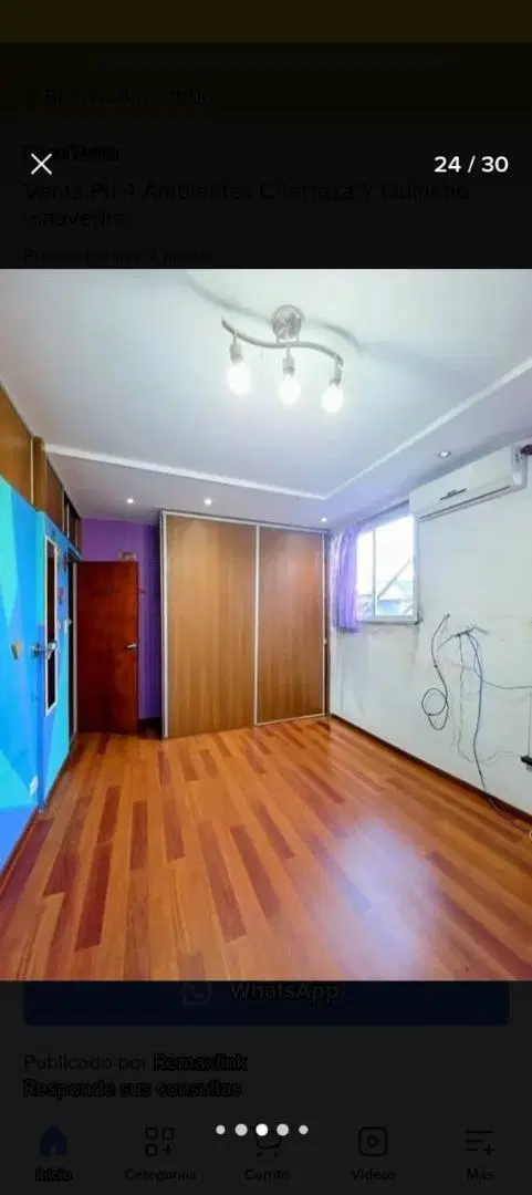 casa en venta tipo ph 8