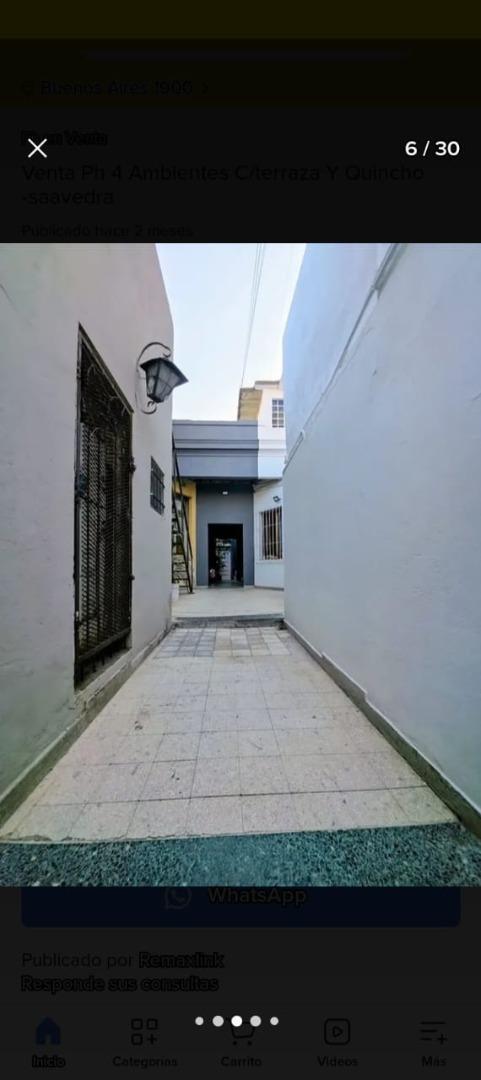 Foto de casa en venta tipo ph, imagen 2