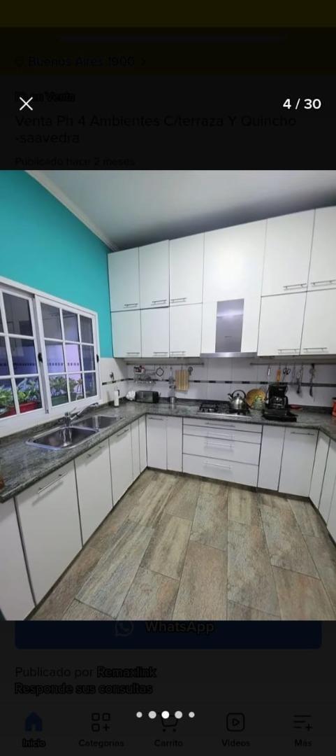 Foto de casa en venta tipo ph, imagen 3