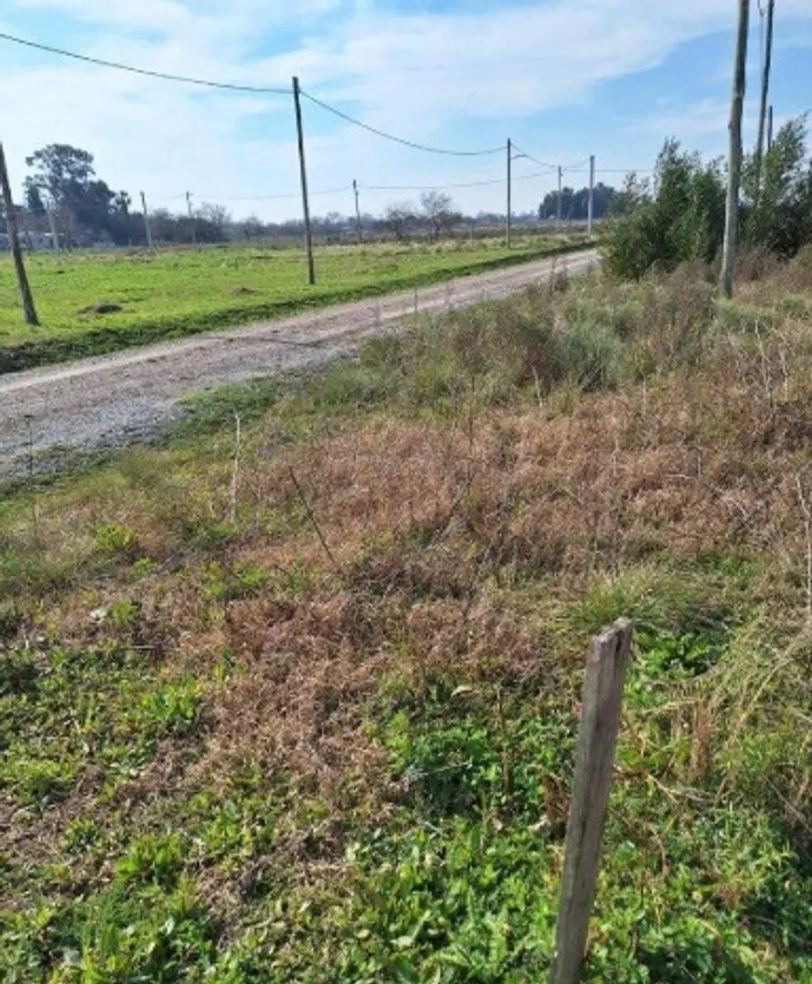 Terreno en venta en Finca Los Cerezos II en Los Hornos 8