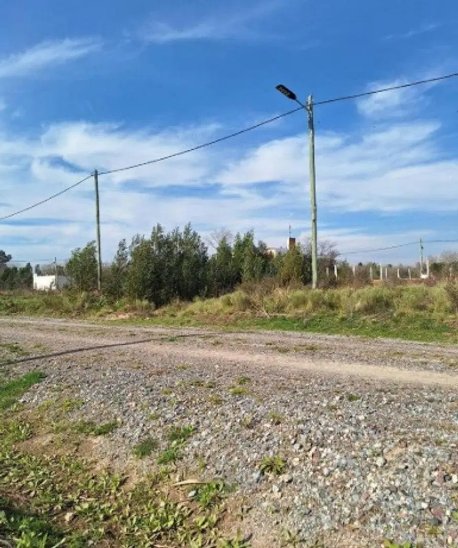 Terreno en venta en Finca Los Cerezos II en Los Hornos 3