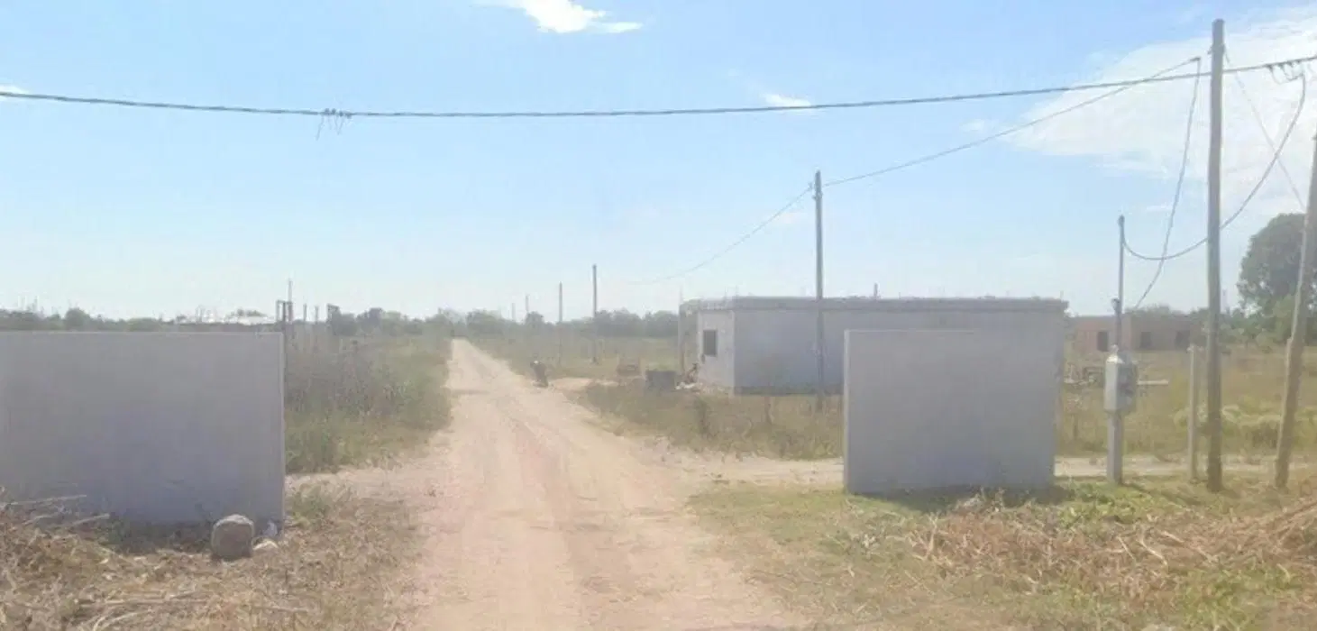 Terreno en venta en Finca Los Cerezos II en Los Hornos 4