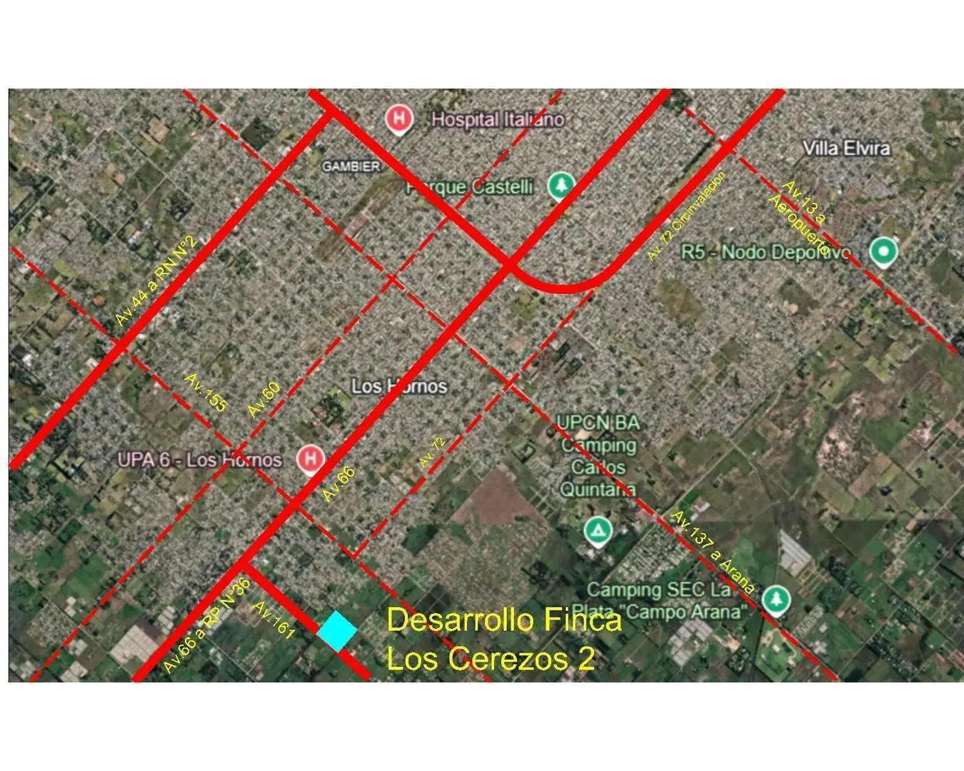 Plano 2