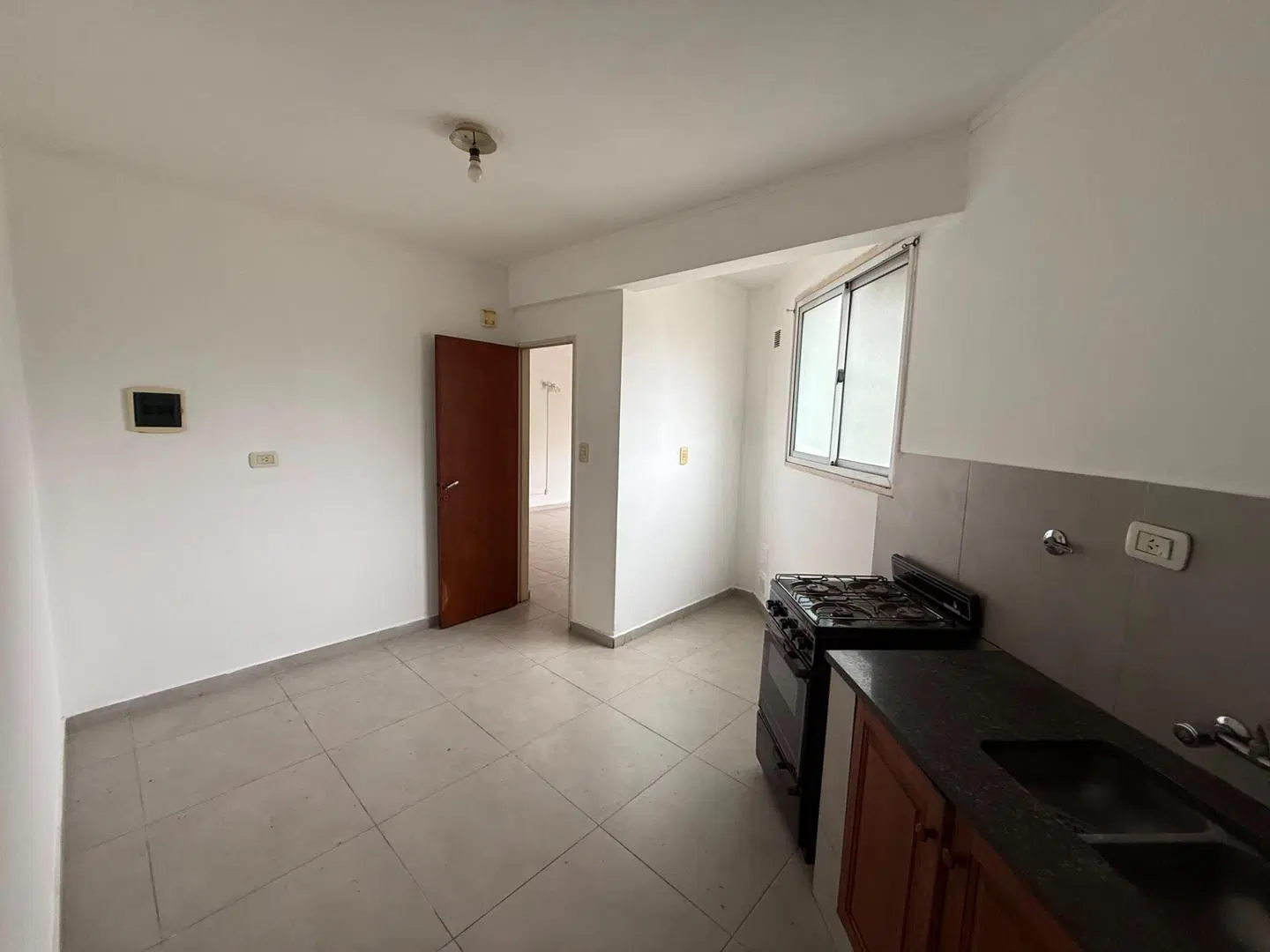 Alquiler departamento excelente ubicación 5
