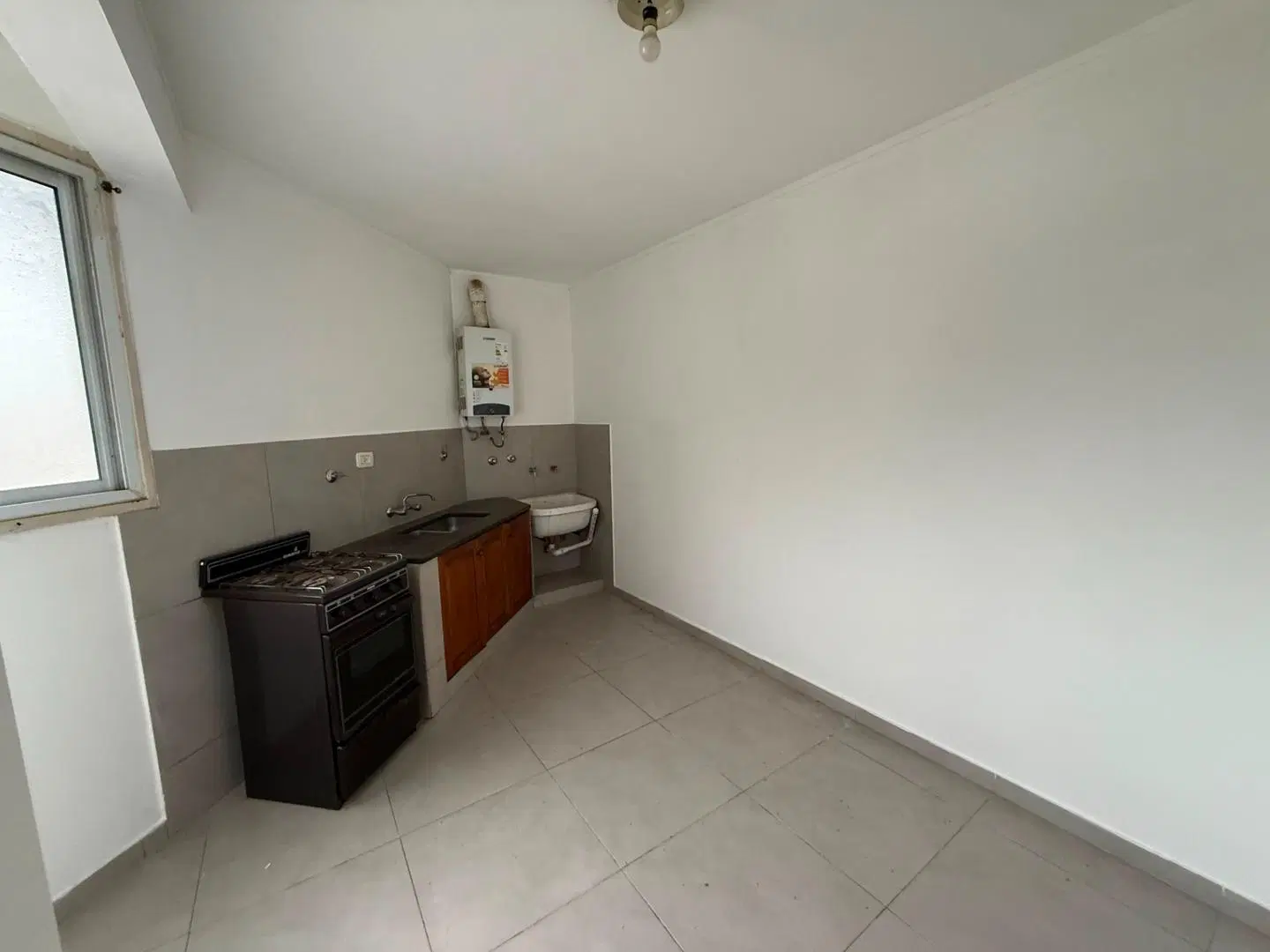 Alquiler departamento excelente ubicación 2
