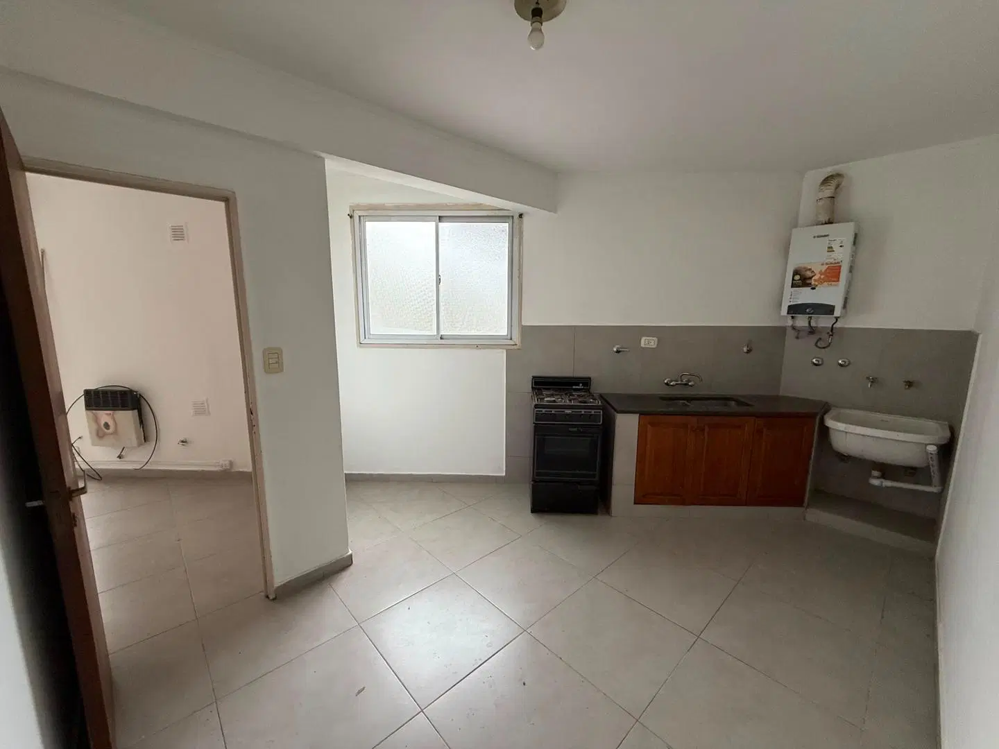 Alquiler departamento excelente ubicación 4