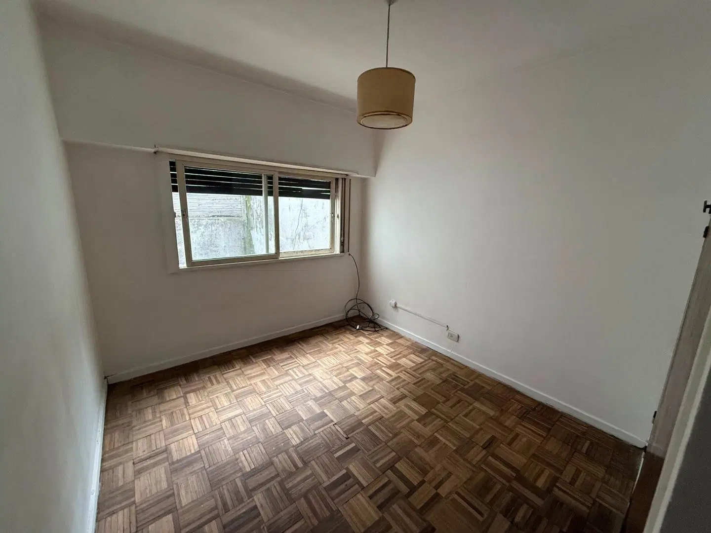 Alquiler departamento excelente ubicación 6
