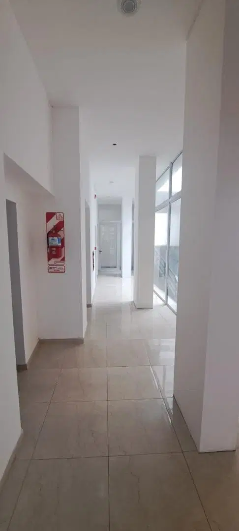 Departamento monoambiente muy luminoso 1